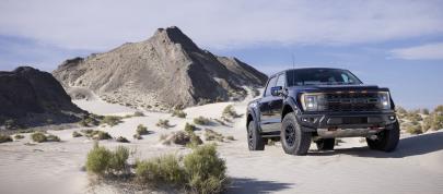 Ford F-150 Raptor R (2023) - picture 4 of 32