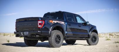 Ford F-150 Raptor R (2023) - picture 7 of 32