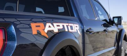 Ford F-150 Raptor R (2023) - picture 12 of 32