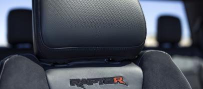 Ford F-150 Raptor R (2023) - picture 31 of 32