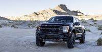 Ford F-150 Raptor R (2023) - picture 3 of 32