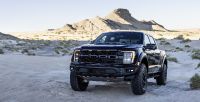 Ford F-150 Raptor R (2023)