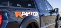 Ford F-150 Raptor R (2023)
