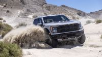 Ford F-150 Raptor R (2023)