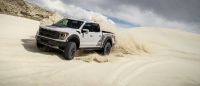 Ford F-150 Raptor R (2023) - picture 18 of 32