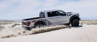 Ford F-150 Raptor R (2023) - picture 19 of 32