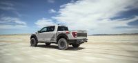 Ford F-150 Raptor R (2023)