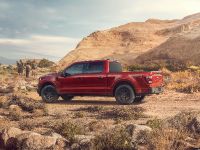 Ford F-150 Rattler (2023)