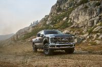 Ford F-Series Super Duty (2023)