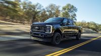 Ford F-Series Super Duty (2023)