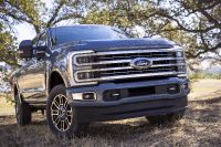 Ford F-Series Super Duty (2023)