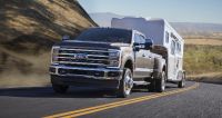 Ford F-Series Super Duty (2023)