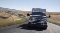 Ford F-Series Super Duty (2023)