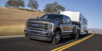 Ford F-Series Super Duty (2023)