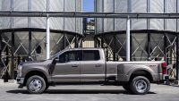 Ford F-Series Super Duty (2023)