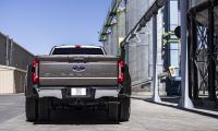 Ford F-Series Super Duty (2023)