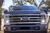 Ford F-Series Super Duty (2023)