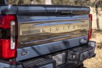 Ford F-Series Super Duty (2023)