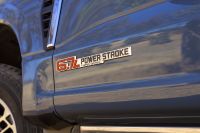 Ford F-Series Super Duty (2023)