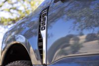 Ford F-Series Super Duty (2023)