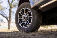 Ford F-Series Super Duty (2023)