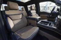 Ford F-Series Super Duty (2023)