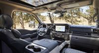 Ford F-Series Super Duty (2023)