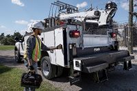 Ford F-Series Super Duty (2023)