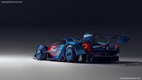 Ford GT Mk IV (2023)