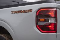 Ford Maverick Tremor (2023)