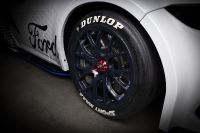 Ford Mustang GT Gen3 Supercar (2023)