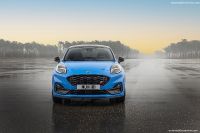 Ford Puma ST Powershift (2023)