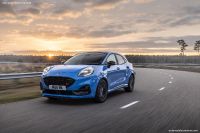 Ford Puma ST Powershift (2023)