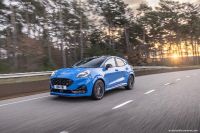 Ford Puma ST Powershift (2023)