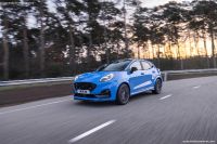 Ford Puma ST Powershift (2023)