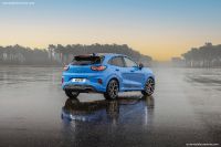 Ford Puma ST Powershift (2023)