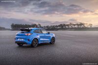 Ford Puma ST Powershift (2023)