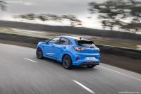 Ford Puma ST Powershift (2023)