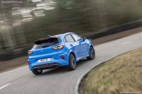 Ford Puma ST Powershift (2023)