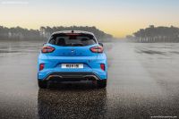 Ford Puma ST Powershift (2023)