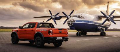 Ford Ranger Raptor (2023) - picture 4 of 51