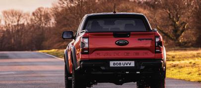 Ford Ranger Raptor (2023) - picture 7 of 51