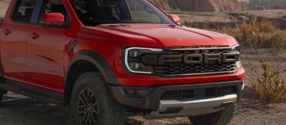 Ford Ranger Raptor (2023) - picture 15 of 51