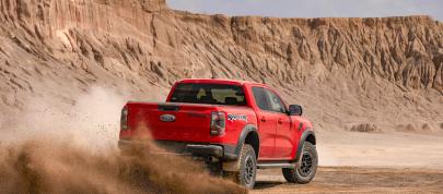 Ford Ranger Raptor (2023) - picture 20 of 51