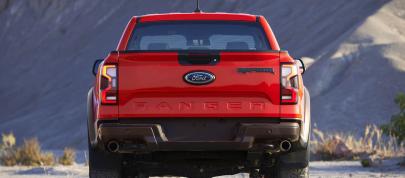Ford Ranger Raptor (2023) - picture 23 of 51