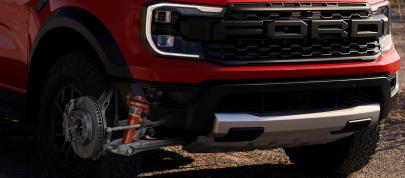 Ford Ranger Raptor (2023) - picture 28 of 51
