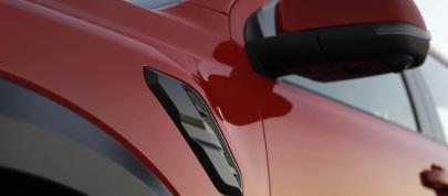 Ford Ranger Raptor (2023) - picture 31 of 51