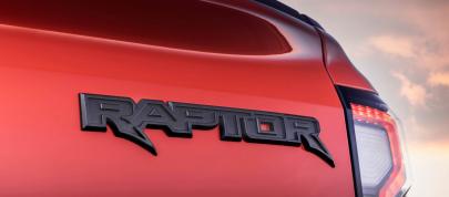 Ford Ranger Raptor (2023) - picture 36 of 51
