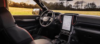 Ford Ranger Raptor (2023) - picture 39 of 51