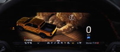 Ford Ranger Raptor (2023) - picture 44 of 51